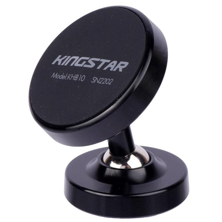 هولدر آهنربایی کینگ استار مدل KH810 KH810 Magnetic Car Holder